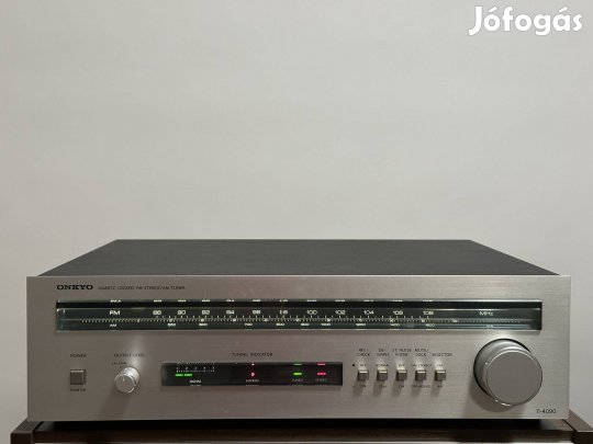 Onkyo T-4090