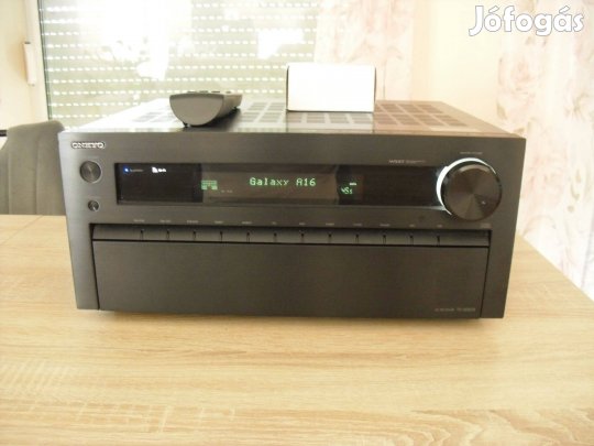 Onkyo Tx-Nr 828 WiFi Bluetooth 7.2-es hdmi