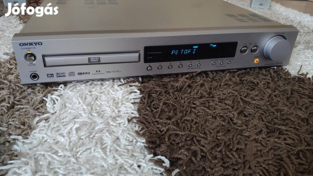 Onkyo házimozi erősítő