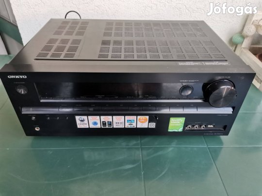 Onkyo hibás erősítő