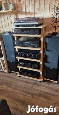 Onkyo hifi eladó