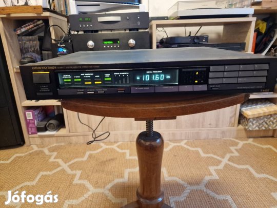 Onkyo integra t4450 tuner