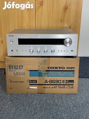 Onkyo tx-8050 erősítő