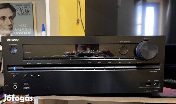 Onkyo tx-nr636