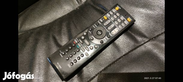 Onkyo új rendszer távirányító eladó