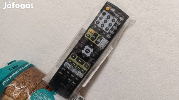 Onkyo új rendszer távirányító házimozi erősítőhöz 