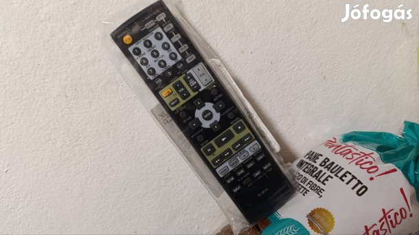 Onkyo vadonatúj rendszer távirányító házimozi erősítőhöz eladó