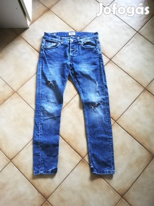 Only&Sons férfi S es farmer nadrág 