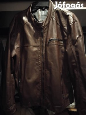 Only & sons Barna Regular fit mubor dzseki Méret XXL