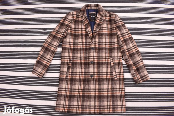 Only and Sons szövetkabát 1958