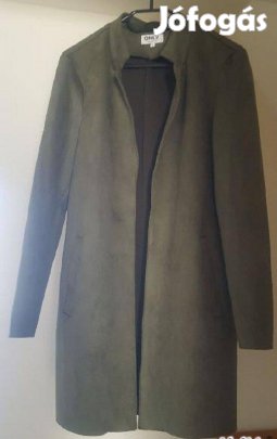 Only blézer olívazöld / keki zöld hosszú zakó 20.490 Ft h. Akció %%