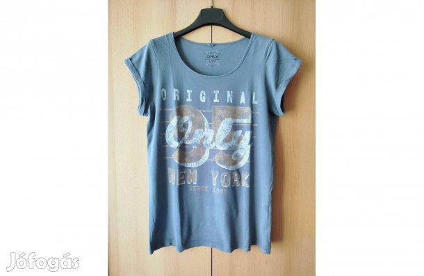 Only női póló M-es