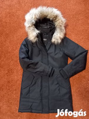 Only parka kabát