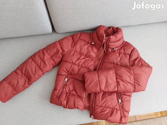 Only steppelt újszerű dzseki