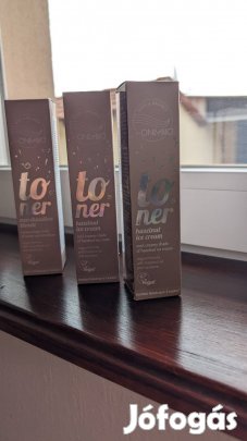 Onlybio márkájú Hair in Balance hajszínező (toner)