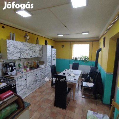 Ónodi 131 nm-es ház eladó