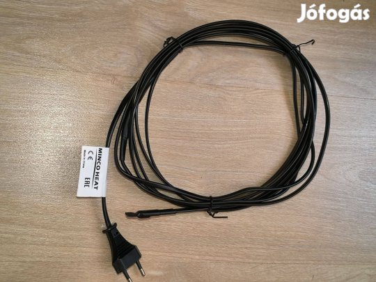 Önszabályzó fűtőkábel 3M - 20W/m