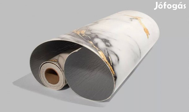 Öntapadó PSR-0012 Dekorációs Panel Tekercsben Például 5 tekercs címér