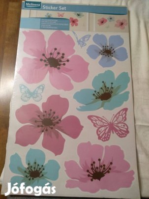 Öntapadó falmatrica