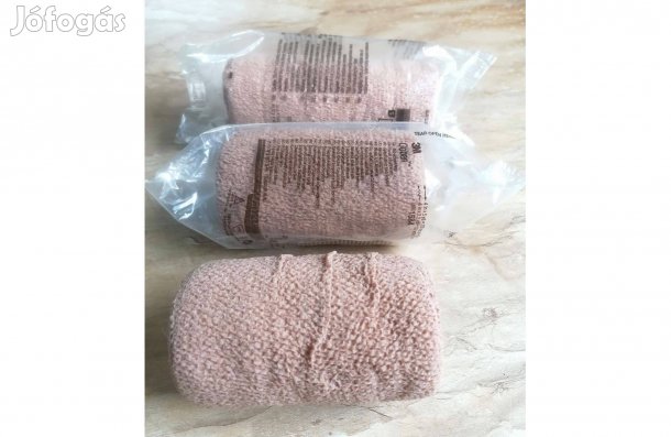 Öntapadó kötésrögzítő pólya eladó!