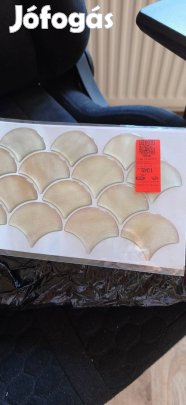 Öntapadós csempe - 17 db