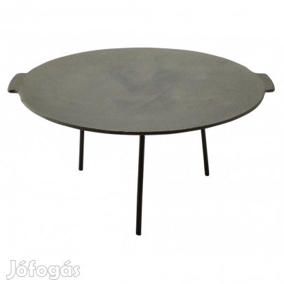 Öntöttvas grill tárcsa 44cm