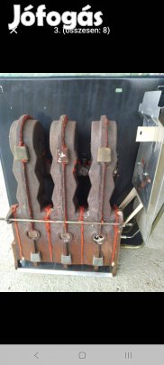 Öntöttvas konvektor GF 40.2 F