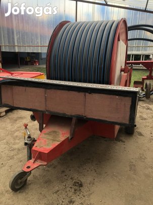 Öntöző Dob Eladó