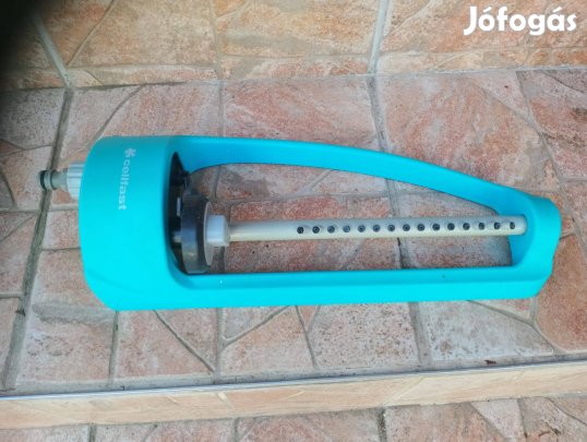 Öntöző eladó, Ócsa