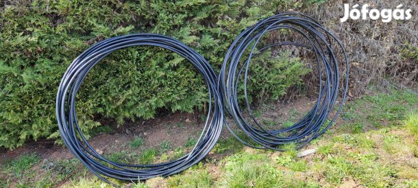 Öntözőcső 30 Ft/m