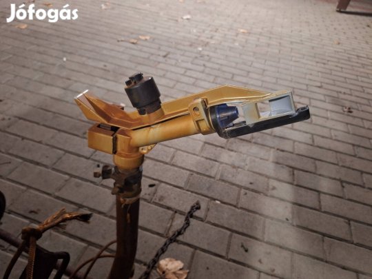 Öntöződob Ocmis 43/120