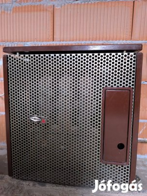 Öntvény gázkonvektor FÉG!