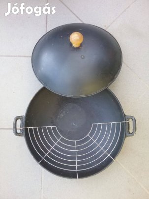 Öntvény gömbrill eladó