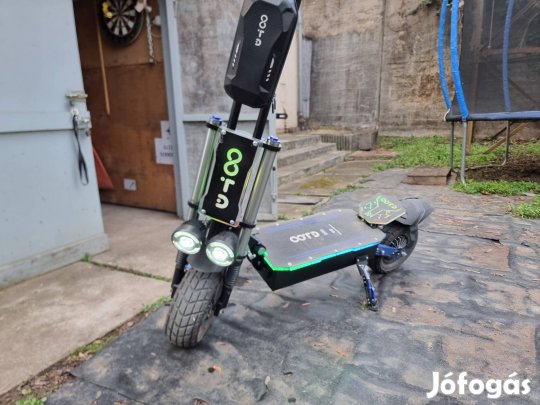 Ootd D99 elektromos roller 