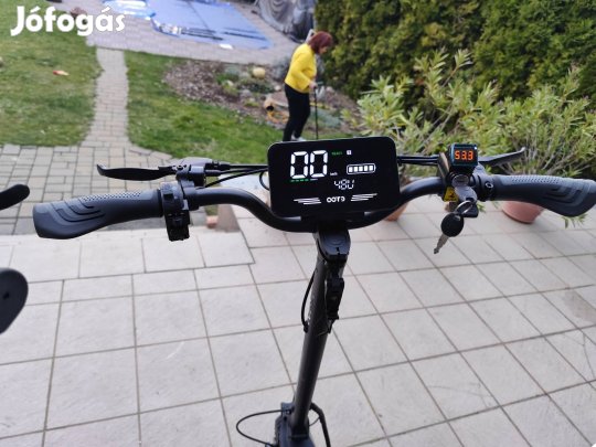 Ootd T10 elektromos roller eladó garanciával 