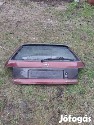 Opal f astra ferdehátú csomagtérajtó eladó!