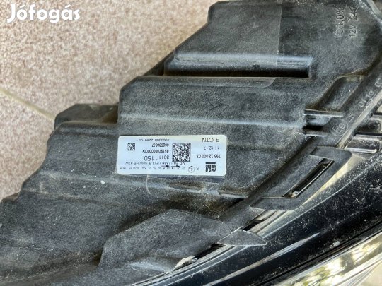 Opek K Astra első lámpák eladók!