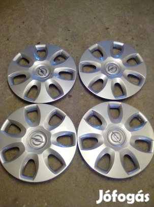 Opel 15"Gyári dísztárcsa 