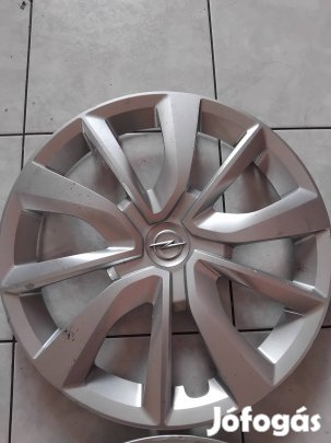 Opel 16"Gyári dísztárcsa 