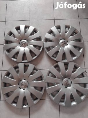 Opel 16"Gyári dísztárcsa 