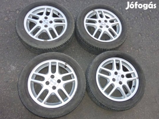 Opel 16" GM 16 4x100 alufelnik