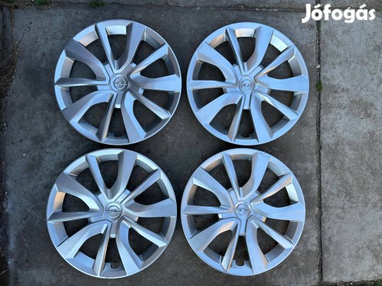 Opel 16-os gyári disztárcsa eladó!