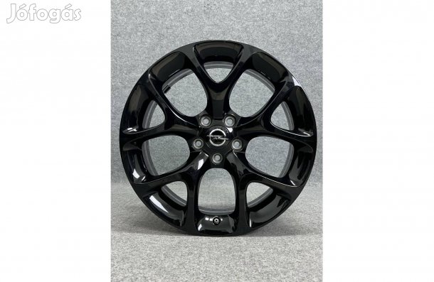 Opel 18" 5x110 alufelni felni OPC