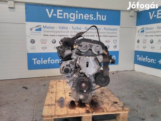 Opel 1,2B B12XER bontott motor