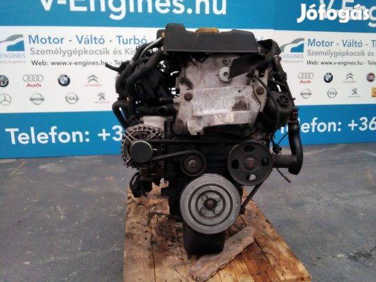 Opel 1,3CDTI A13DTC bontott motor