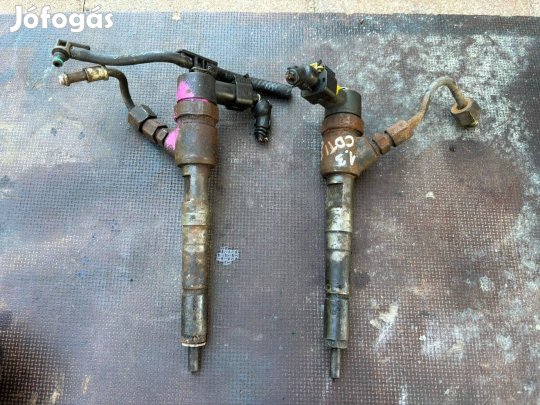 Opel 1.3 CDTI porlaszto