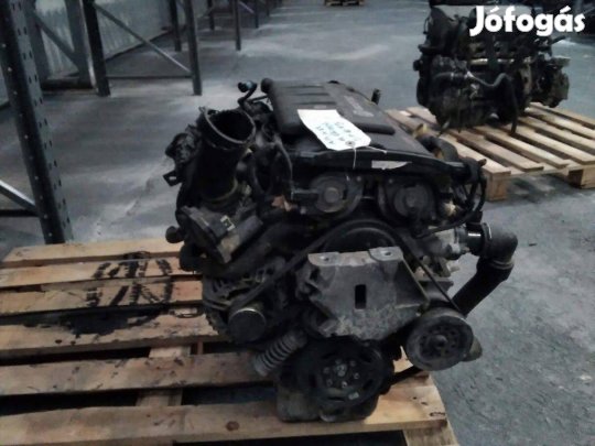 Opel 1,4B A14XER bontott motor