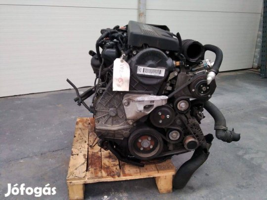 Opel 1,7CDTI A17DTR bontott motor