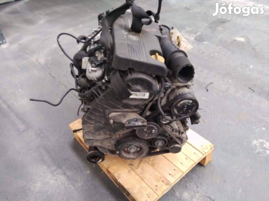 Opel 1,7CDTI A17DT Bontott Motor