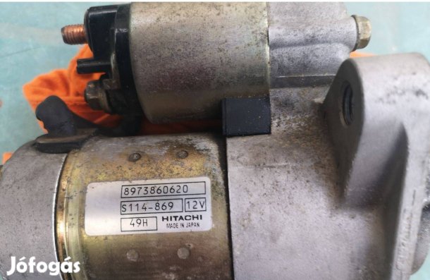 Opel 1.7cdti.önindító eladó